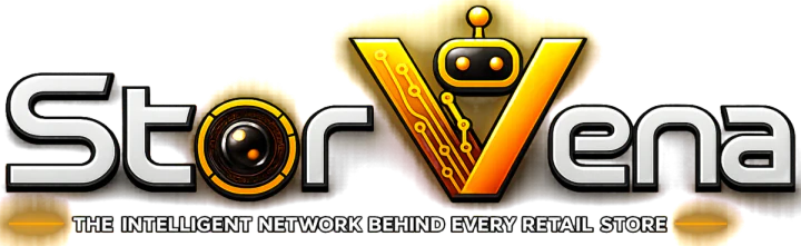 Storvena — the intelligent network behind every retail store